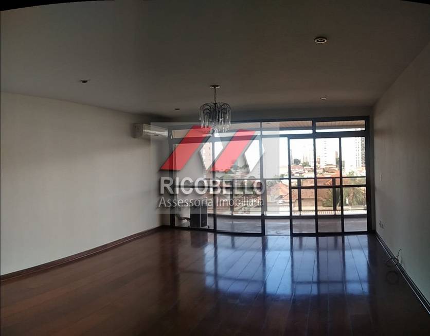 Foto 1 de Apartamento com 3 Quartos para alugar, 250m² em Centro, Piracicaba