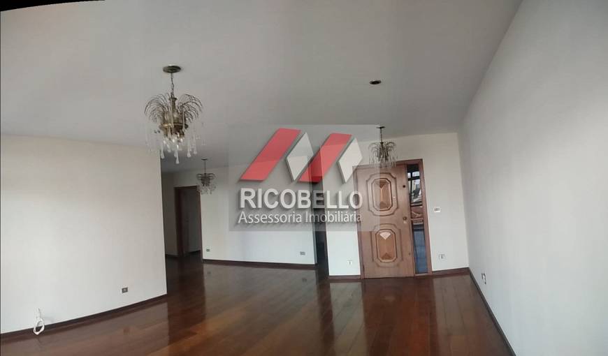 Foto 3 de Apartamento com 3 Quartos para alugar, 250m² em Centro, Piracicaba