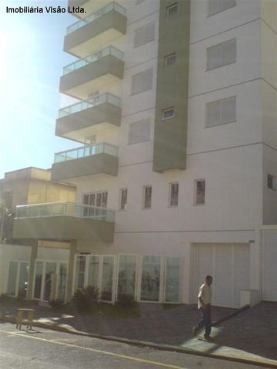 Foto 1 de Apartamento com 3 Quartos para alugar, 128m² em Centro, Uberaba