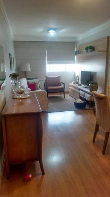 Foto 5 de Apartamento com 3 Quartos para alugar, 140m² em Centro, Uberaba