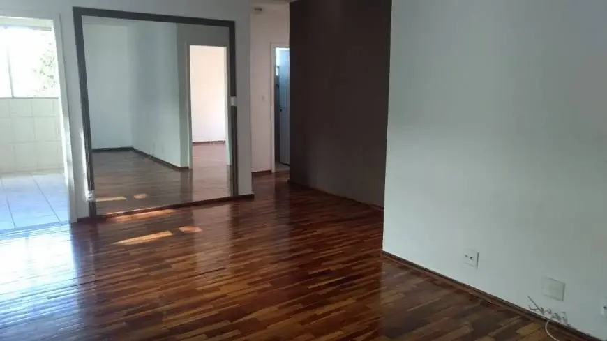 Foto 1 de Apartamento com 3 Quartos para alugar, 82m² em Chácara, Betim