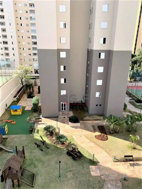 Foto 1 de Apartamento com 3 Quartos à venda, 78m² em Chácara Primavera, Campinas