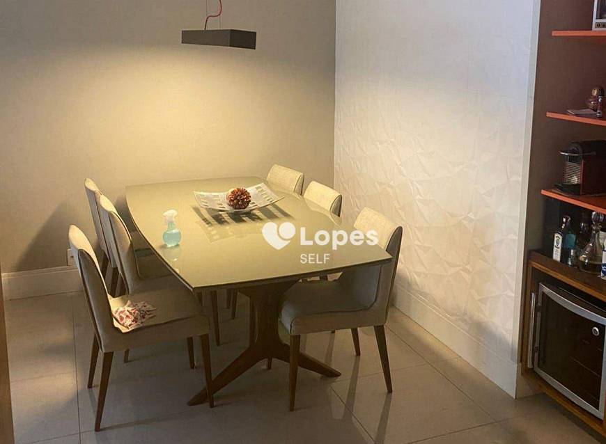 Foto 1 de Apartamento com 3 Quartos à venda, 4480m² em Charitas, Niterói
