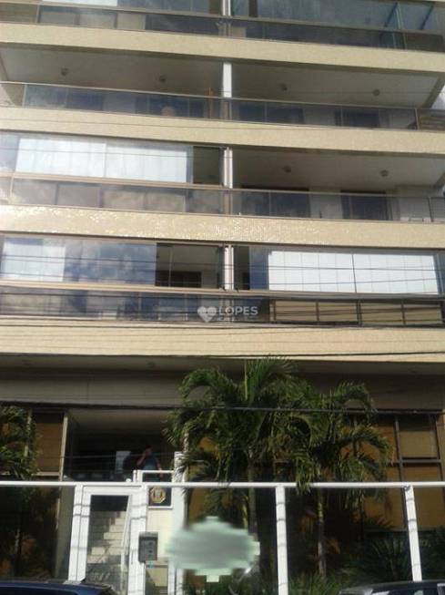Foto 4 de Apartamento com 3 Quartos à venda, 4480m² em Charitas, Niterói