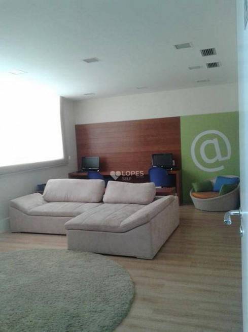 Foto 5 de Apartamento com 3 Quartos à venda, 4480m² em Charitas, Niterói