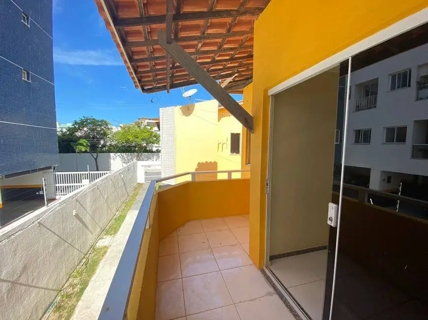 Foto 3 de Apartamento com 3 Quartos para alugar, 100m² em Coroa do Meio, Aracaju