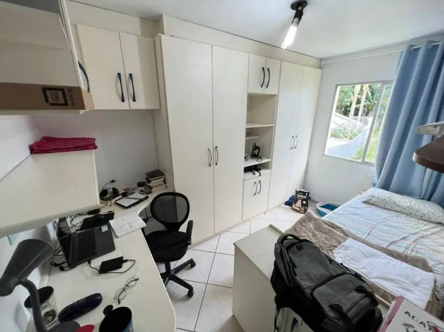 Foto 5 de Apartamento com 3 Quartos à venda, 60m² em Córrego Grande, Florianópolis