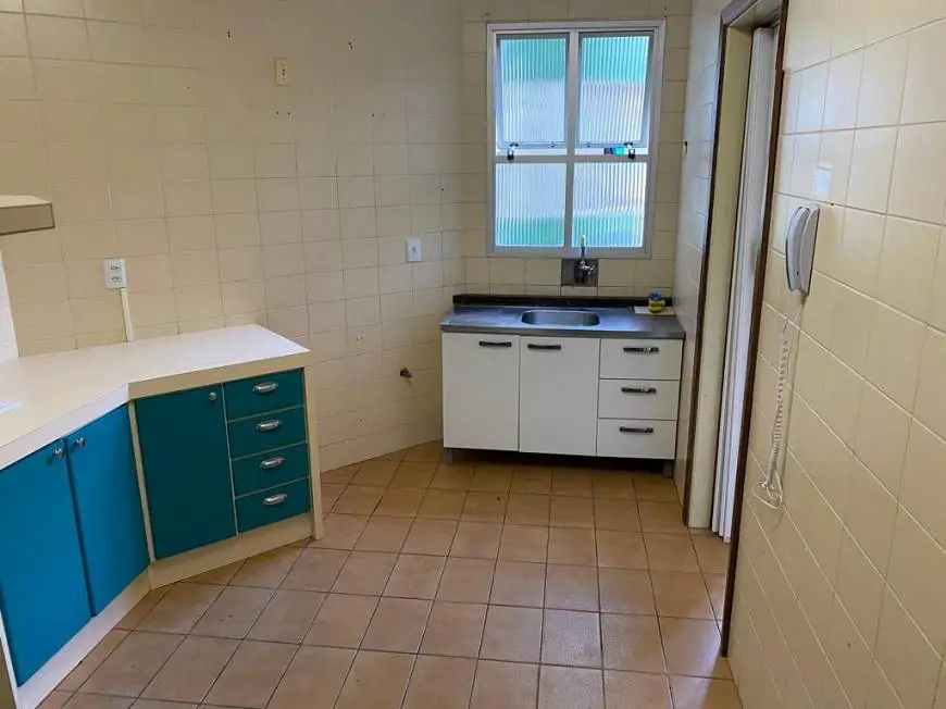 Foto 3 de Apartamento com 3 Quartos à venda, 93m² em Córrego Grande, Florianópolis