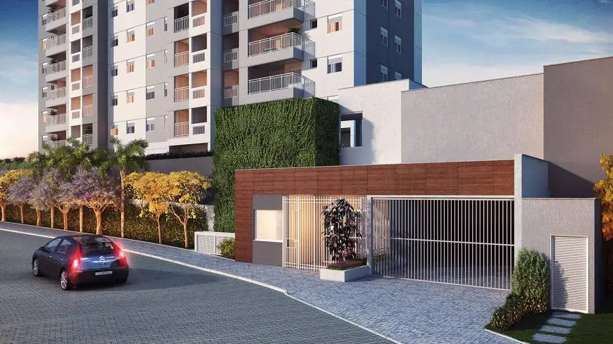 Foto 1 de Apartamento com 3 Quartos à venda, 56m² em Gopouva, Guarulhos