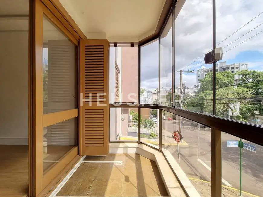 Foto 4 de Apartamento com 3 Quartos à venda, 109m² em Guarani, Novo Hamburgo