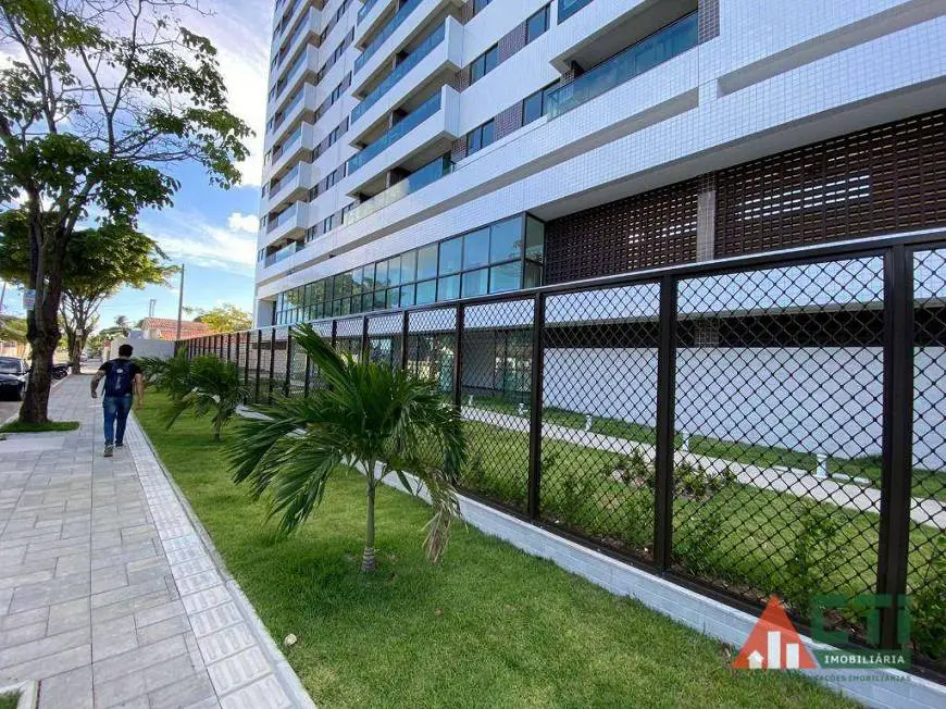 Foto 1 de Apartamento com 3 Quartos à venda, 72m² em Iputinga, Recife
