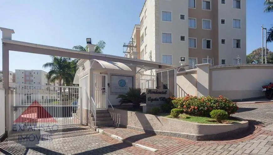 Foto 1 de Apartamento com 3 Quartos à venda, 60m² em Jardim do Trevo, Campinas
