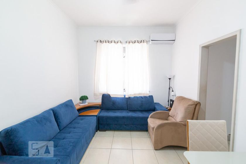 Foto 2 de Apartamento com 3 Quartos para alugar, 77m² em Maracanã, Rio de Janeiro