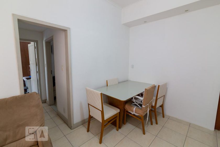 Foto 5 de Apartamento com 3 Quartos para alugar, 77m² em Maracanã, Rio de Janeiro