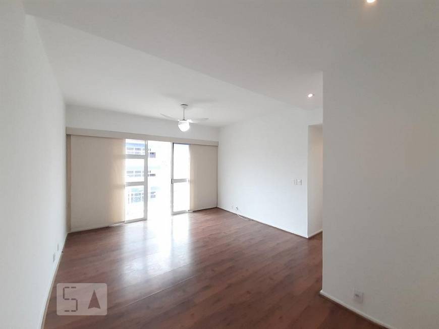 Foto 1 de Apartamento com 3 Quartos para alugar, 78m² em Méier, Rio de Janeiro