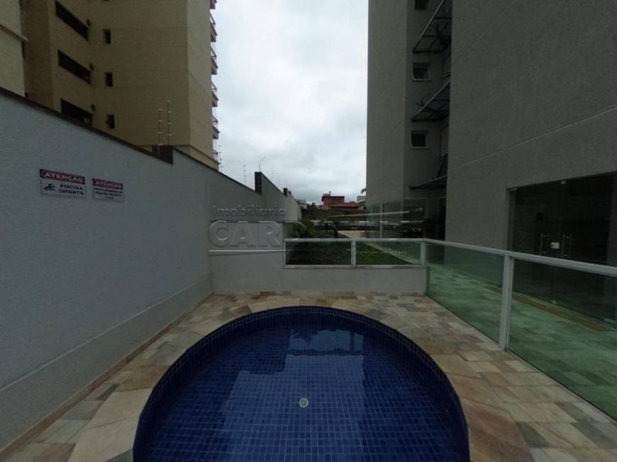 Foto 4 de Apartamento com 3 Quartos para alugar, 102m² em Parque Faber Castell I, São Carlos