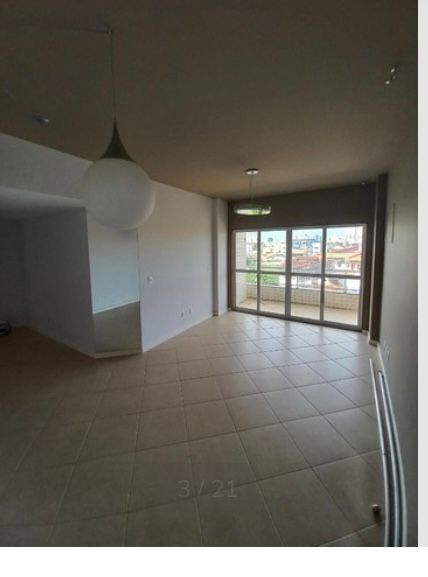 Foto 1 de Apartamento com 3 Quartos para alugar, 110m² em Riviera Fluminense, Macaé