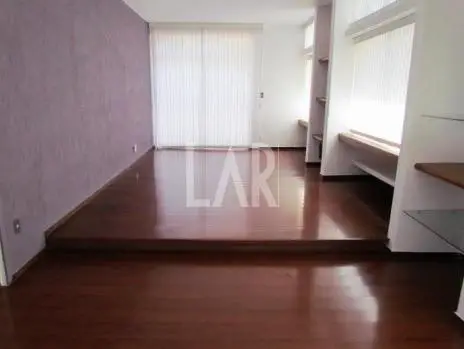 Foto 1 de Apartamento com 3 Quartos para alugar, 150m² em Santo Antônio, Belo Horizonte