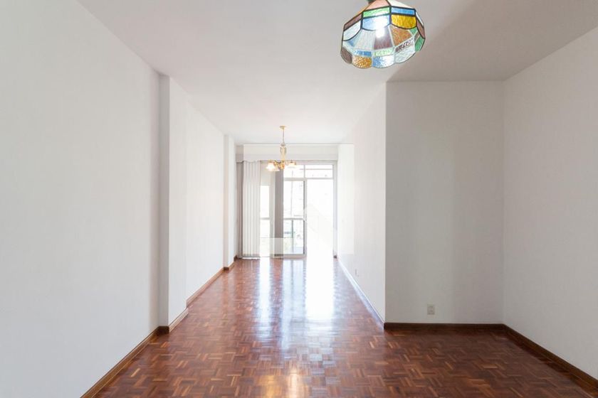 Foto 2 de Apartamento com 3 Quartos para alugar, 130m² em Vila Isabel, Rio de Janeiro