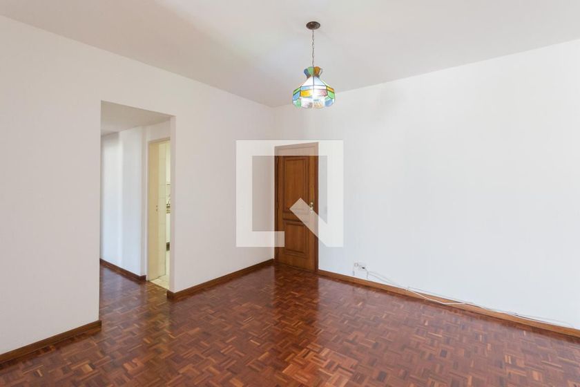 Foto 5 de Apartamento com 3 Quartos para alugar, 130m² em Vila Isabel, Rio de Janeiro