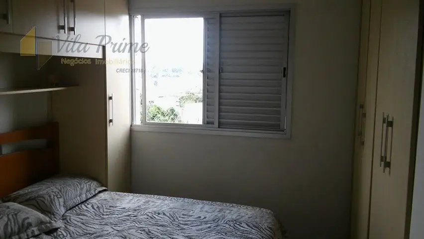 Foto 2 de Apartamento com 3 Quartos à venda, 69m² em Vila Mangalot, São Paulo