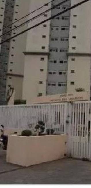 Foto 4 de Apartamento com 3 Quartos à venda, 70m² em Vila Pires, Santo André