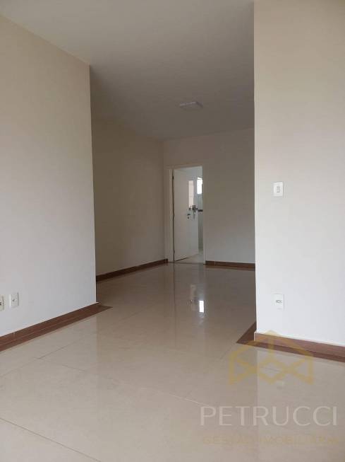 Foto 1 de Apartamento com 3 Quartos para alugar, 96m² em Vila Rossi Borghi E Siqueira, Campinas