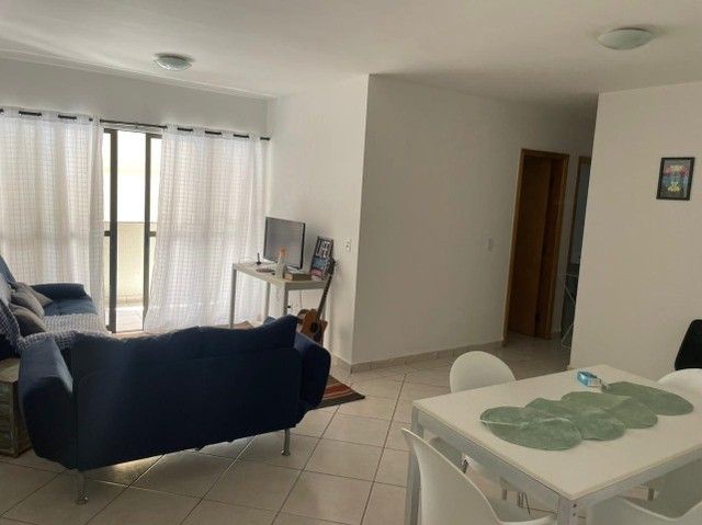 Foto 1 de Apartamento com 4 Quartos à venda, 96m² em Alto da Glória, Goiânia