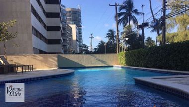 Foto 1 de Apartamento com 4 Quartos à venda, 375m² em Boa Viagem, Recife