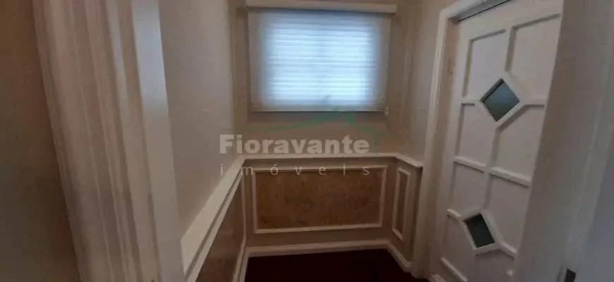 Foto 1 de Apartamento com 4 Quartos para alugar, 298m² em Boqueirão, Santos