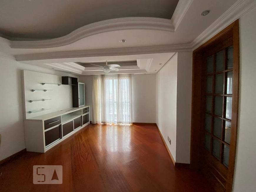 Foto 1 de Apartamento com 4 Quartos para alugar, 104m² em Centro, Canoas