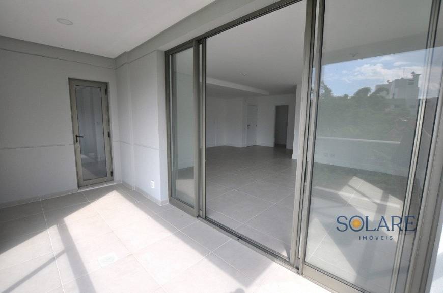 Foto 5 de Apartamento com 4 Quartos à venda, 163m² em Córrego Grande, Florianópolis