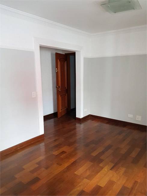 Foto 3 de Apartamento com 4 Quartos para alugar, 160m² em Santana, São Paulo