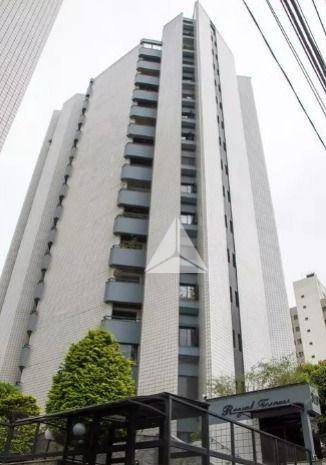 Foto 1 de Apartamento com 4 Quartos à venda, 139m² em Vila Baeta Neves, São Bernardo do Campo