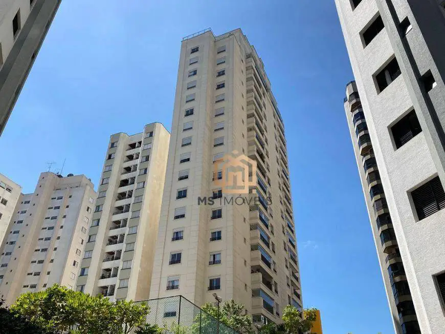 Foto 1 de Apartamento com 4 Quartos à venda, 140m² em Vila Maria, São Paulo