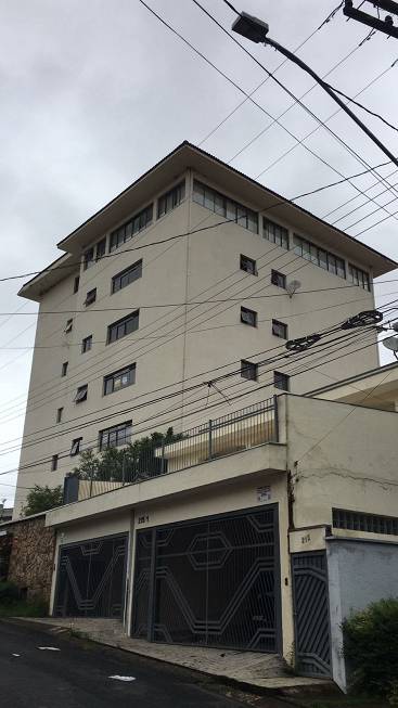 Foto 1 de Apartamento com 5 Quartos para venda ou aluguel, 330m² em João Paulo II, Pouso Alegre