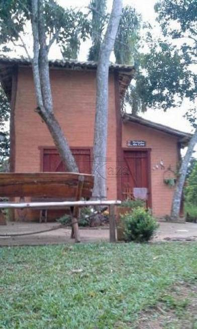 Foto 1 de Casa com 1 Quarto à venda, 38m² em Centro, Santo Antônio do Pinhal