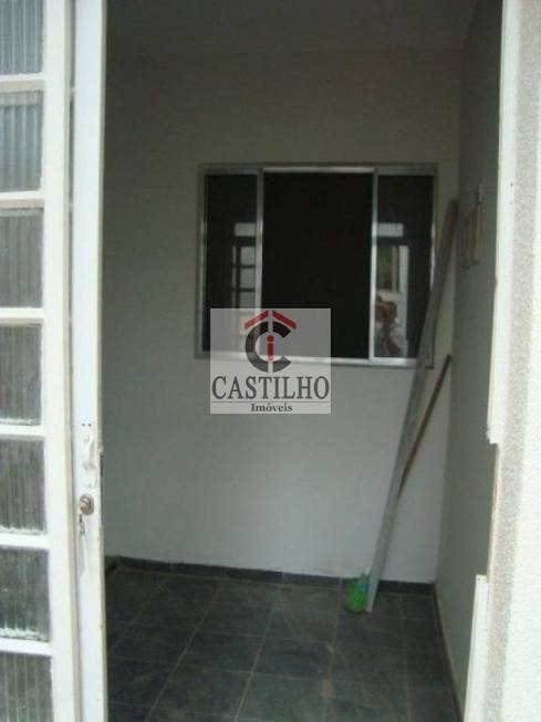 Foto 1 de Casa com 1 Quarto para alugar, 50m² em Vila Formosa, São Paulo