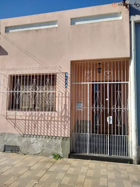 Foto 1 de Casa com 2 Quartos à venda, 92m² em Centro, Pelotas