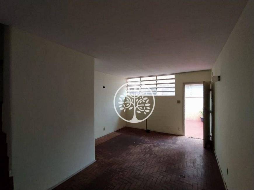 Foto 2 de Casa com 2 Quartos para alugar, 100m² em Centro, Ribeirão Preto