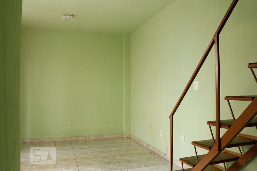 Foto 4 de Casa com 2 Quartos para alugar, 60m² em Engenho De Dentro, Rio de Janeiro