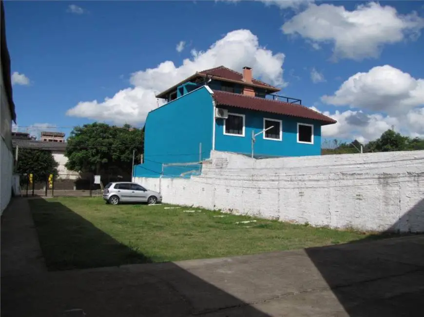 Foto 3 de Casa com 2 Quartos à venda, 48m² em São José, Porto Alegre