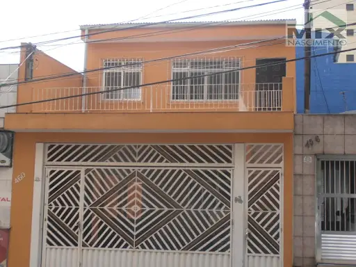 Foto 1 de Casa com 2 Quartos à venda, 212m² em Suisso, São Bernardo do Campo