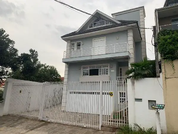 Foto 1 de Casa com 2 Quartos à venda, 402m² em Taboão, Curitiba