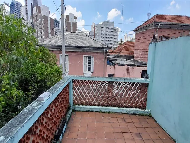 Foto 2 de Casa com 2 Quartos à venda, 220m² em Vila Anglo Brasileira, São Paulo