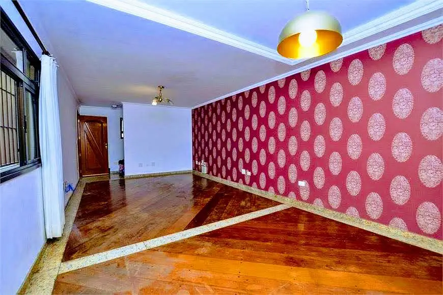Foto 1 de Casa com 3 Quartos à venda, 167m² em Aclimação, São Paulo