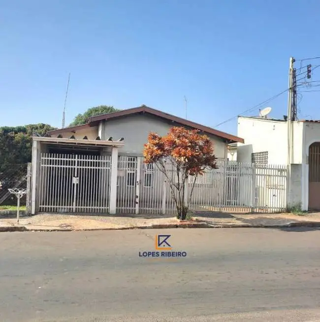 Foto 1 de Casa com 3 Quartos à venda, 191m² em Centro, Santa Bárbara D Oeste