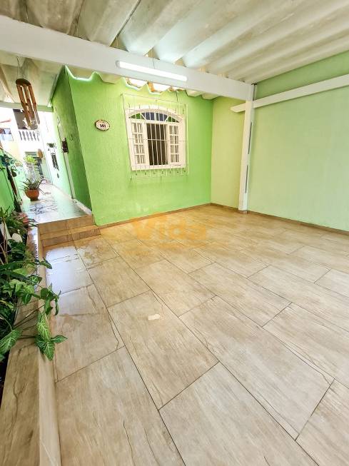 Foto 1 de Casa com 3 Quartos à venda, 170m² em Cidade das Flores, Osasco