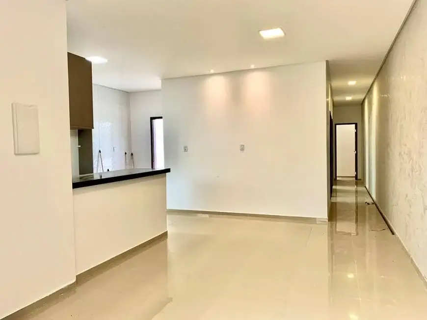 Foto 1 de Casa com 3 Quartos à venda, 119m² em Cidade Vargas, São Paulo