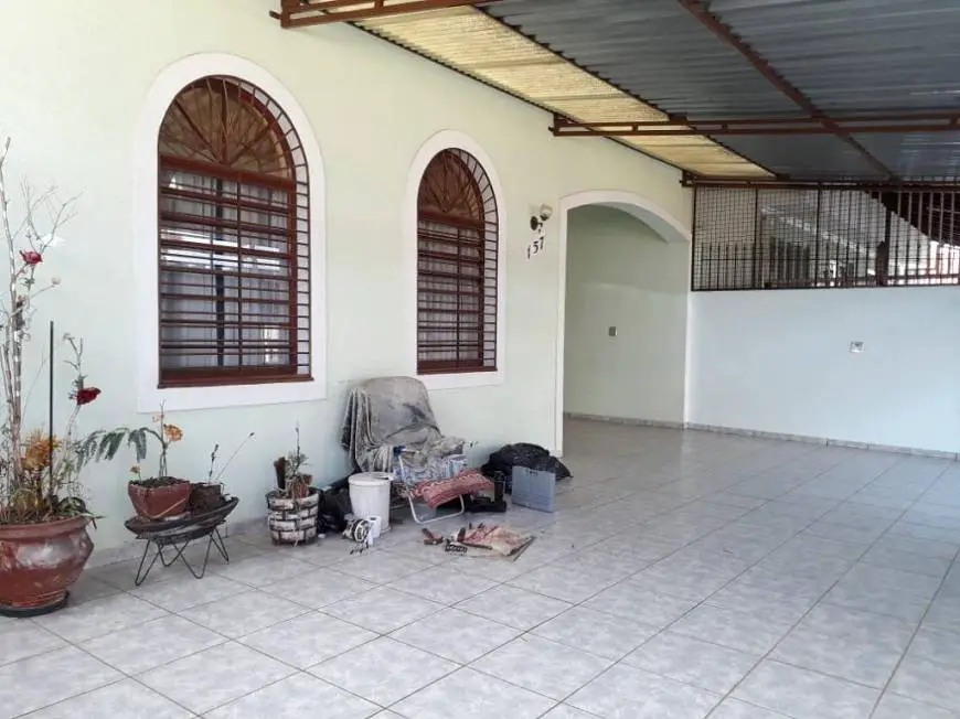 Foto 1 de Casa com 3 Quartos à venda, 300m² em Jardim Bela Vista, Campinas